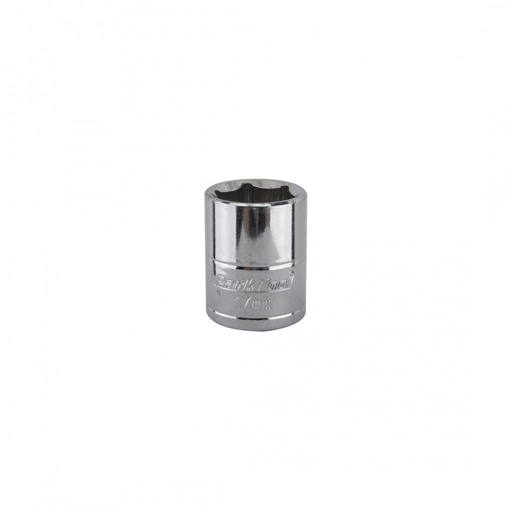 SOCKET 3/8 DRIVE PARK 1657 SOCKET 17mm