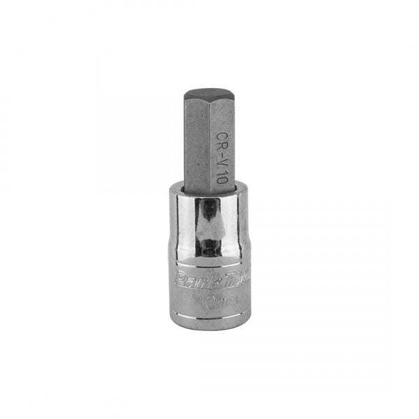 SOCKET 3/8 DRIVE PARK 1662 HEX BIT 10mm 26.5mmLONG