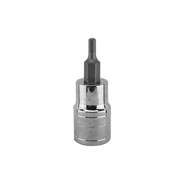 SOCKET 3/8 DRIVE PARK 1663 HEX BIT 3mm 26.5mmLONG