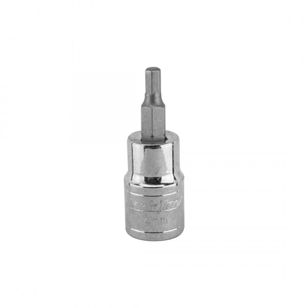 SOCKET 3/8 DRIVE PARK 1664 HEX BIT 4mm 26.5mmLONG