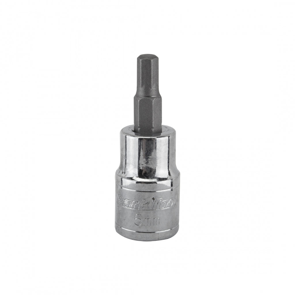 SOCKET 3/8 DRIVE PARK 1665 HEX BIT 5mm 26.5mmLONG