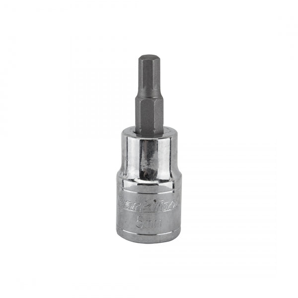 SOCKET 3/8 DRIVE PARK 1665 HEX BIT 5mm 26.5mmLONG