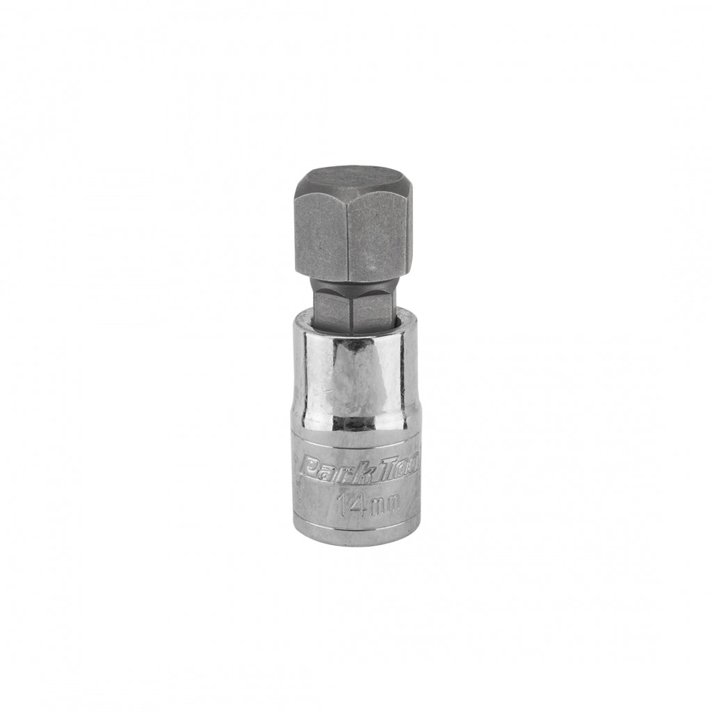 SOCKET 3/8 DRIVE PARK 1667 HEX BIT 14mm 26.5mmLONG