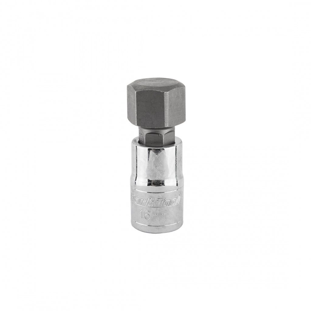 SOCKET 3/8 DRIVE PARK 1669 HEX BIT 16mm 26.5mmLONG