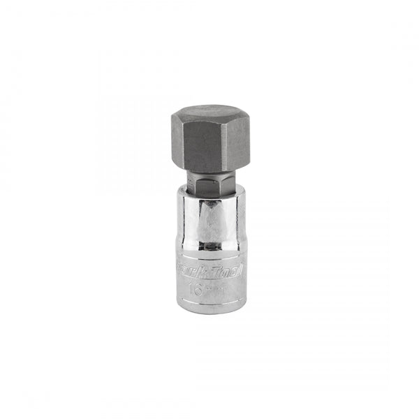 SOCKET 3/8 DRIVE PARK 1669 HEX BIT 16mm 26.5mmLONG