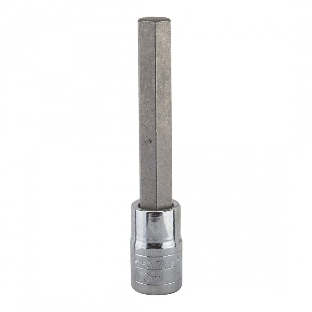 SOCKET 3/8 DRIVE PARK 1670 HEX BIT 10mm 68mmLONG