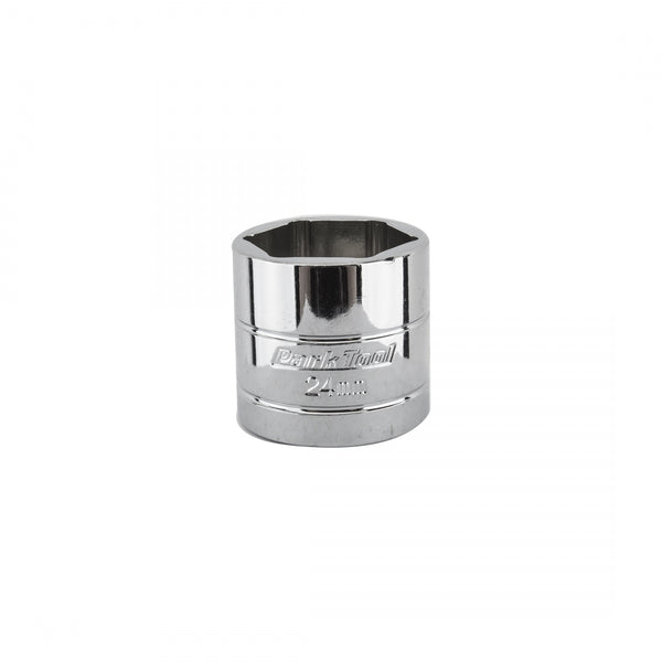 SOCKET 3/8 DRIVE PARK 2650 FLAT SOCKET 24mm