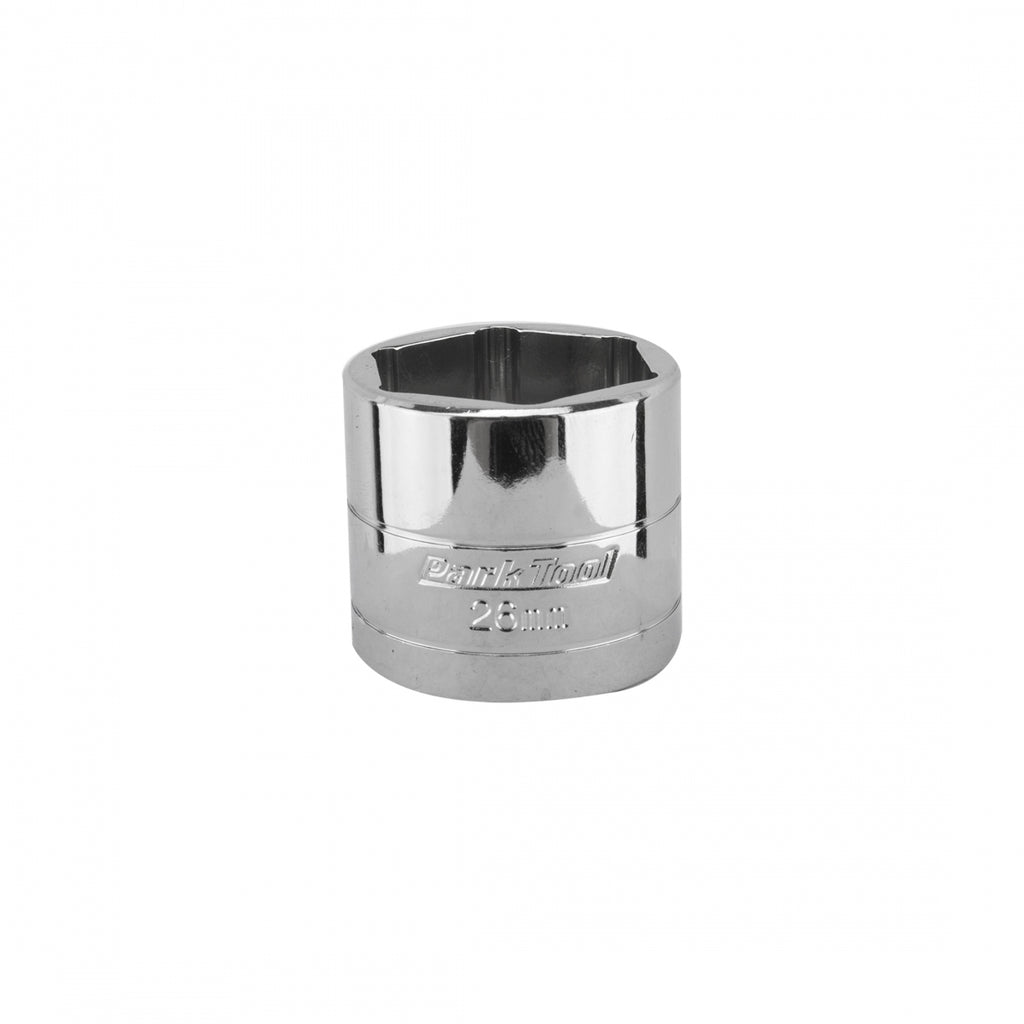 SOCKET 3/8 DRIVE PARK 2651 FLAT SOCKET 26mm