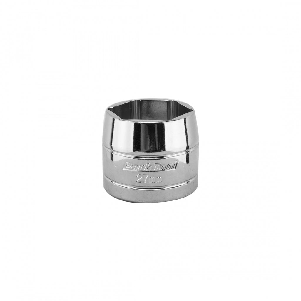 SOCKET 3/8 DRIVE PARK 2652 FLAT SOCKET 27mm