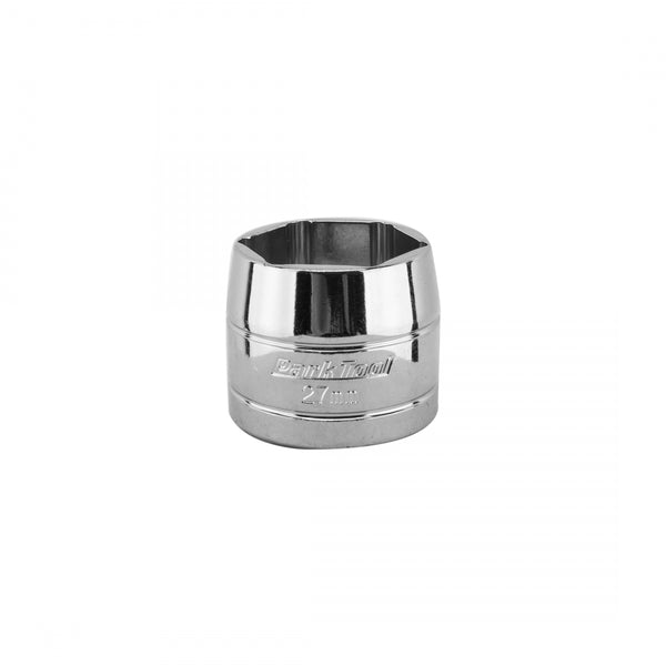 SOCKET 3/8 DRIVE PARK 2652 FLAT SOCKET 27mm