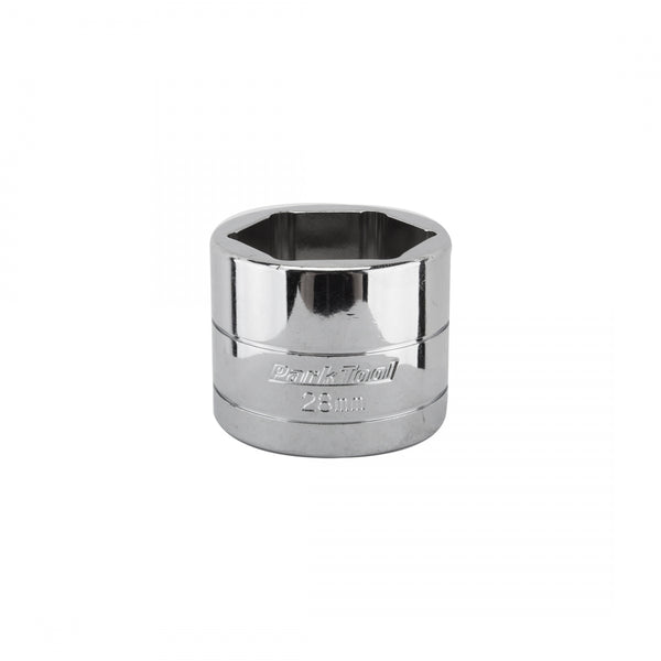 SOCKET 3/8 DRIVE PARK 2653 FLAT SOCKET 28mm