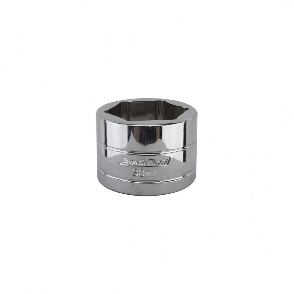 SOCKET 3/8 DRIVE PARK 2654 FLAT SOCKET 30mm