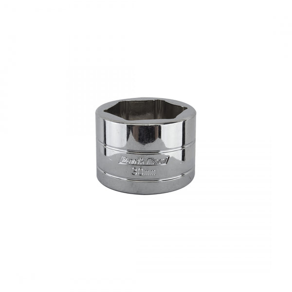 SOCKET 3/8 DRIVE PARK 2654 FLAT SOCKET 30mm