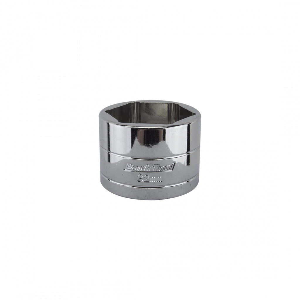 SOCKET 3/8 DRIVE PARK 2655 FLAT SOCKET 32mm