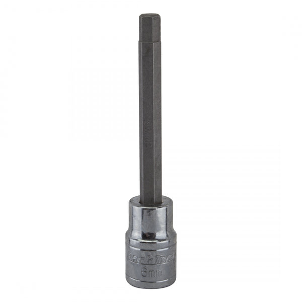 SOCKET 3/8 DRIVE PARK 2661 HEX BIT 6mm 68mmLONG