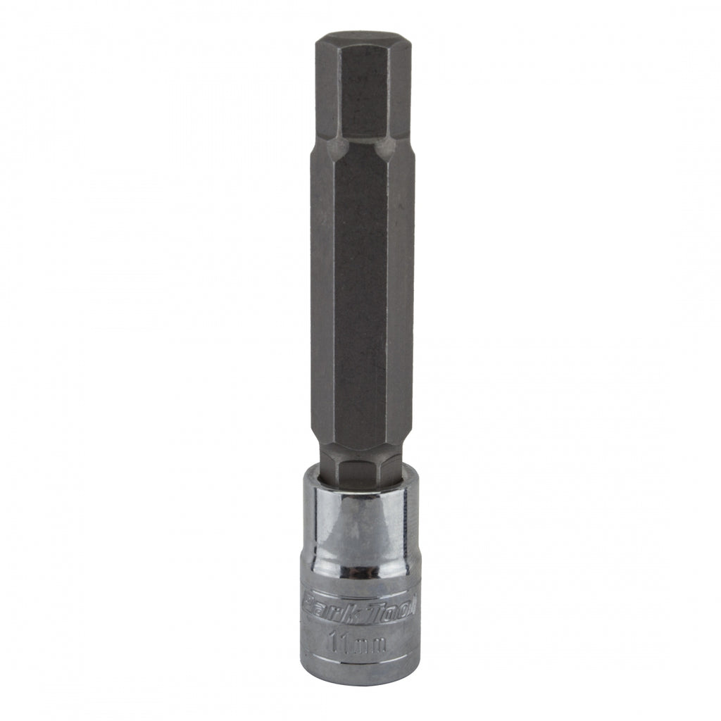 SOCKET 3/8 DRIVE PARK 2663 HEX BIT 11mm 68mmLONG