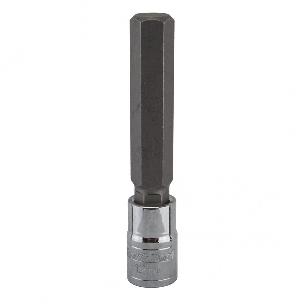 SOCKET 3/8 DRIVE PARK 2664 HEX BIT 12mm 68mmLONG