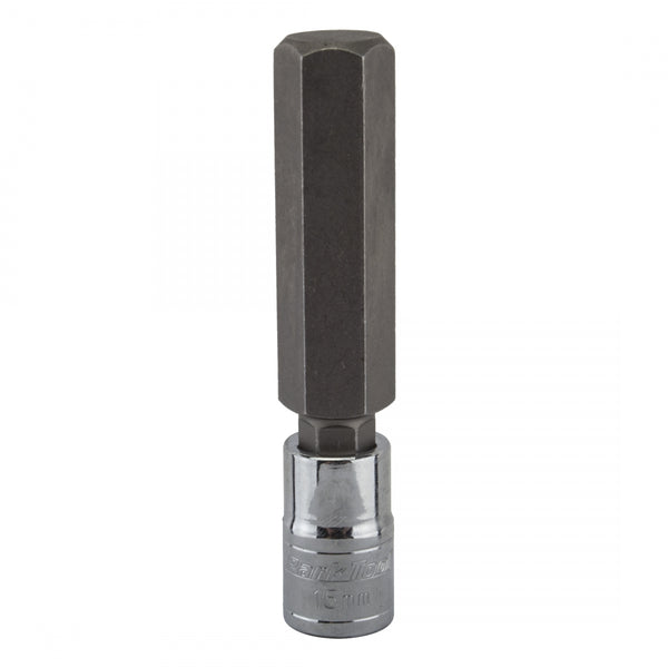 SOCKET 3/8 DRIVE PARK 2665 HEX BIT 15mm 68mmLONG