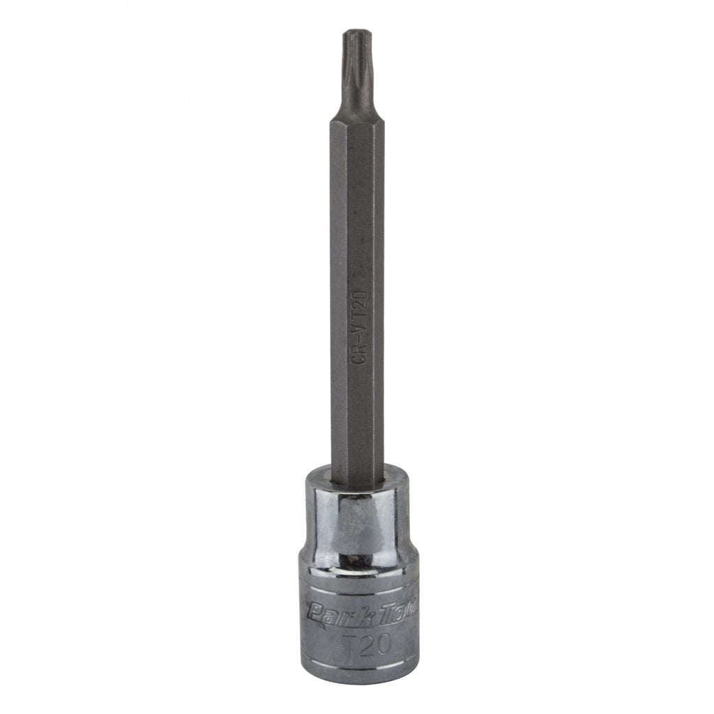 SOCKET 3/8 DRIVE PARK 2670 TORX BIT T20mm 60mmLONG