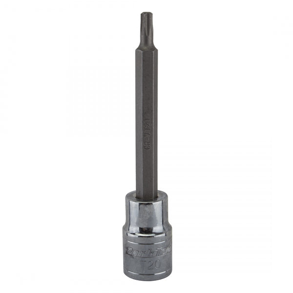 SOCKET 3/8 DRIVE PARK 2670 TORX BIT T20mm 60mmLONG