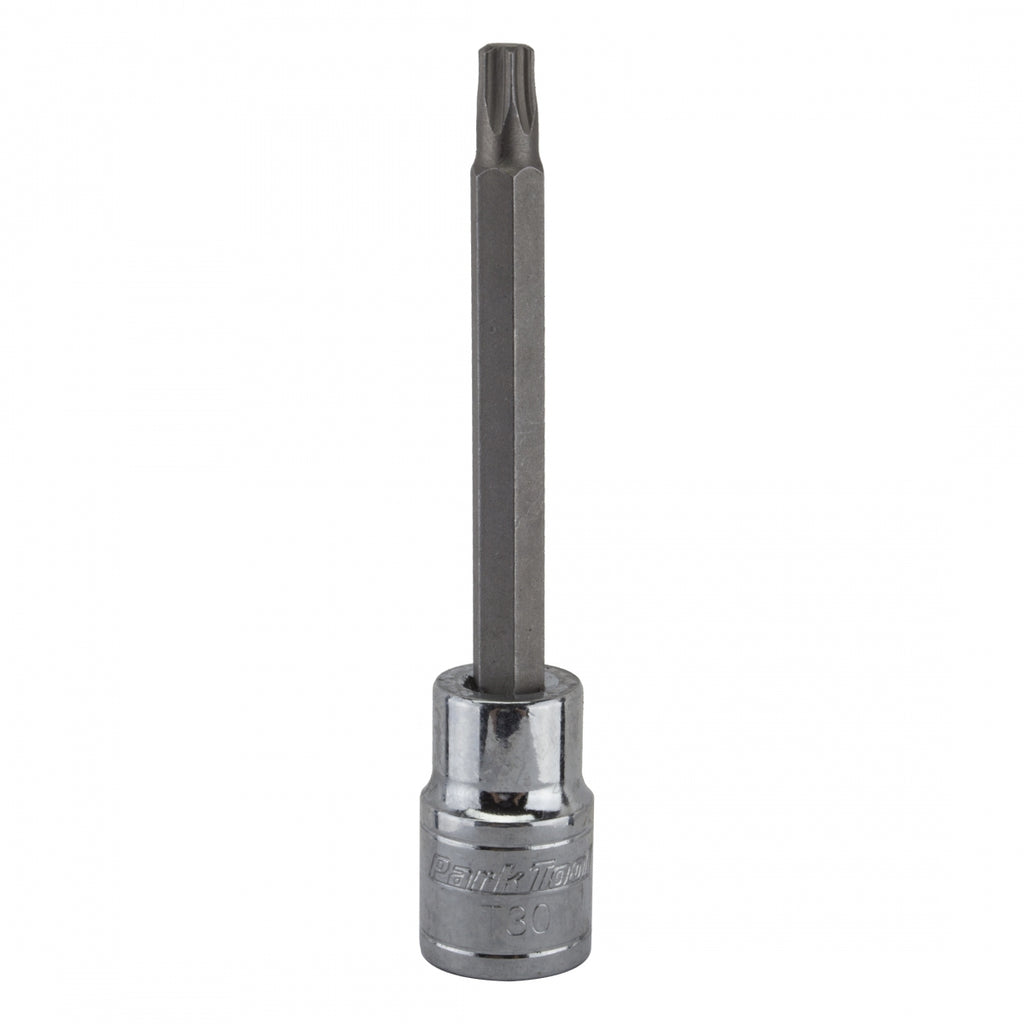 SOCKET 3/8 DRIVE PARK 2672 TORX BIT T30mm 60mmLONG