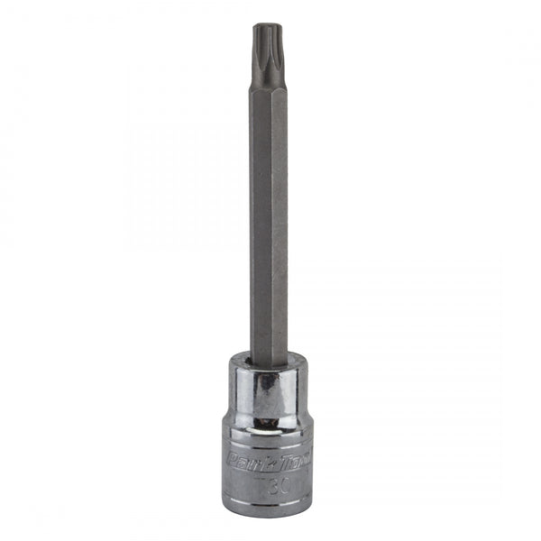 SOCKET 3/8 DRIVE PARK 2672 TORX BIT T30mm 60mmLONG