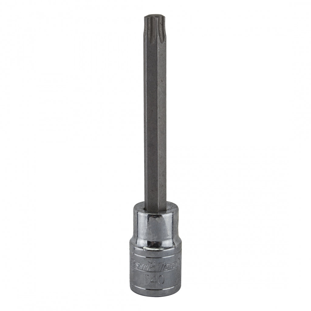 SOCKET 3/8 DRIVE PARK 2673 TORX BIT T40mm 60mm LONG