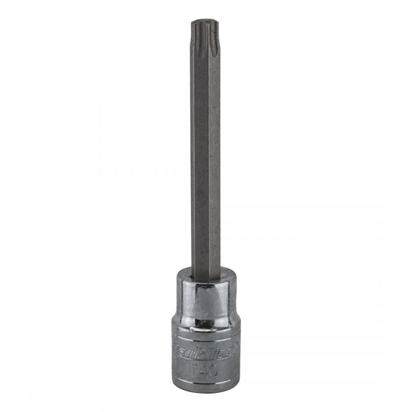 SOCKET 3/8 DRIVE PARK 2673 TORX BIT T40mm 60mm LONG