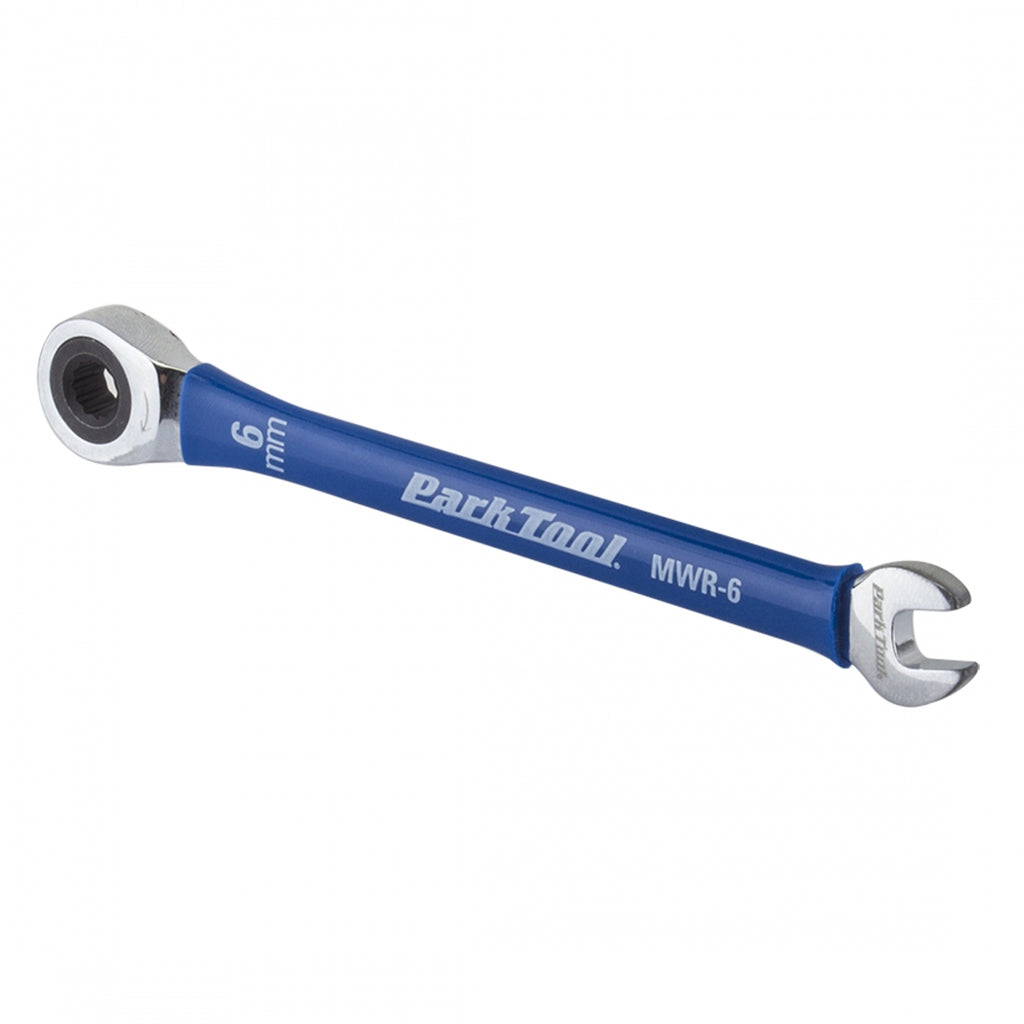 WRENCH PARK MWR-6 RATCHET 6mm