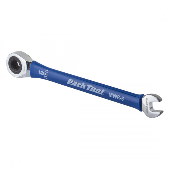 WRENCH PARK MWR-6 RATCHET 6mm