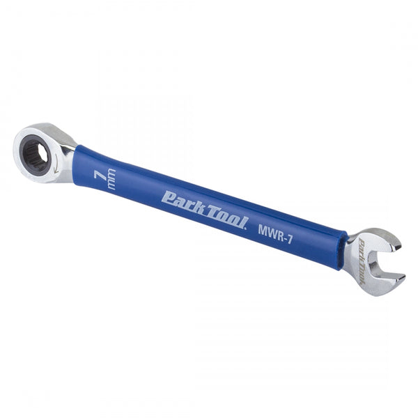 WRENCH PARK MWR-7 RATCHET 7mm