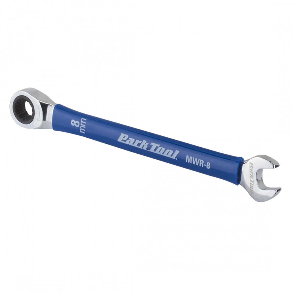 WRENCH PARK MWR-8 RATCHET 8mm