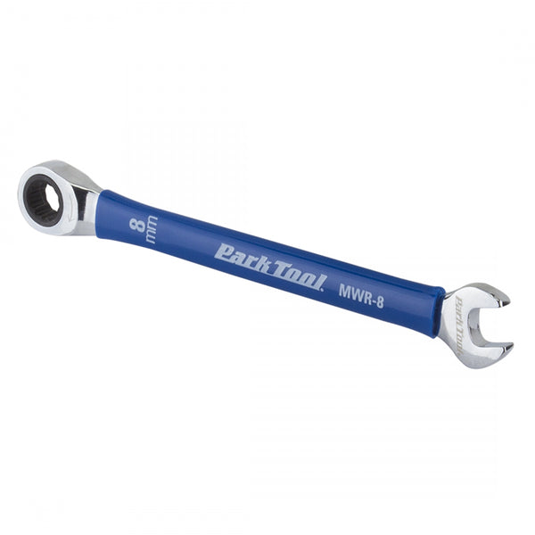 WRENCH PARK MWR-8 RATCHET 8mm