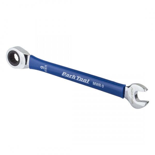 WRENCH PARK MWR-9 RATCHET 9mm