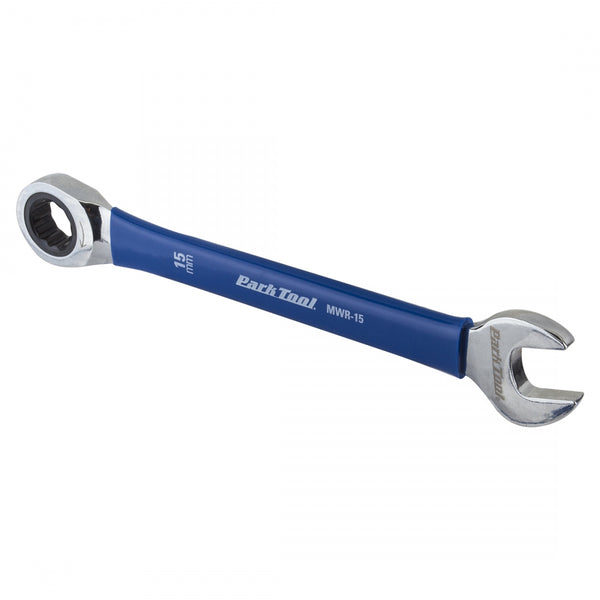 WRENCH PARK MWR-15 RATCHET 15mm