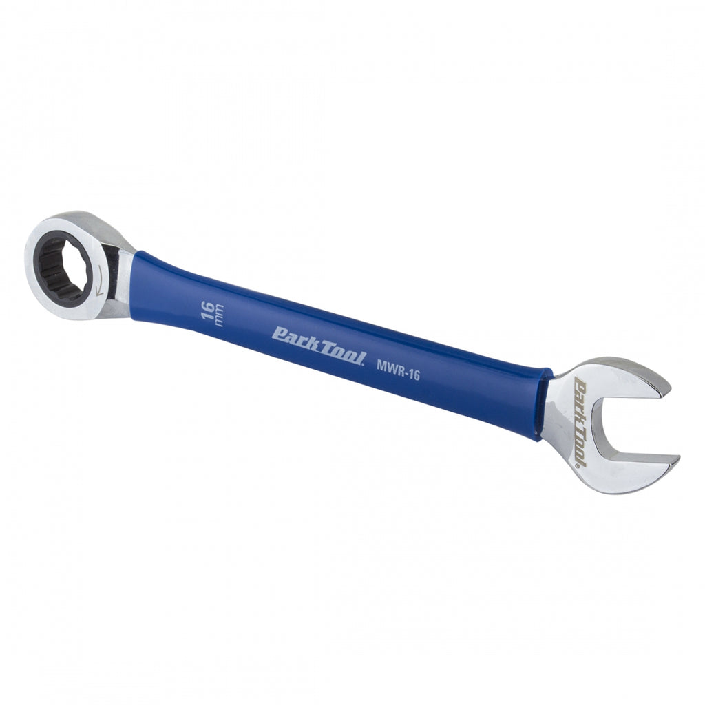 WRENCH PARK MWR-16 RATCHET 16mm