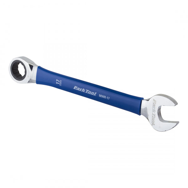 WRENCH PARK MWR-17 RATCHET 17mm