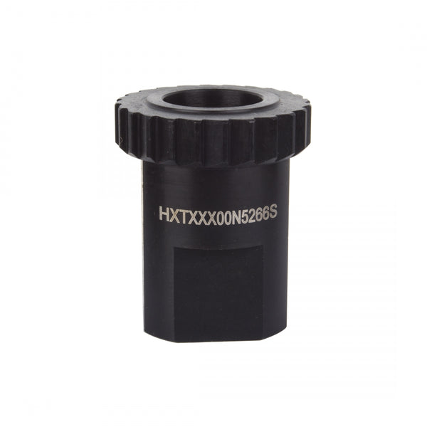 HUB LOCKRING DT RING NUT FOR 3 PAWL
