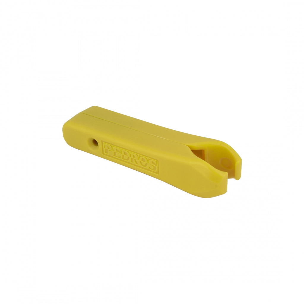 TIRE LEVER PEDROS MICRP YL PKof2