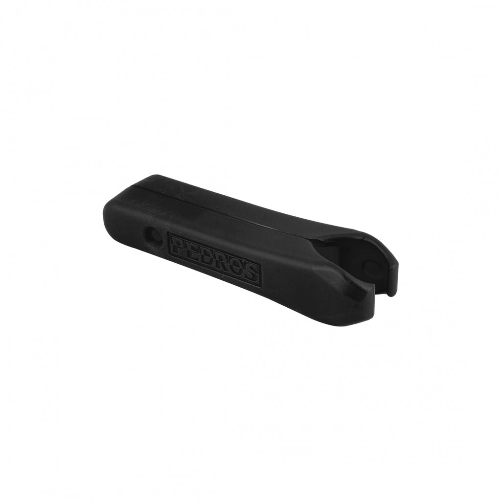 TIRE LEVER PEDROS MICRO BLACK PKof2