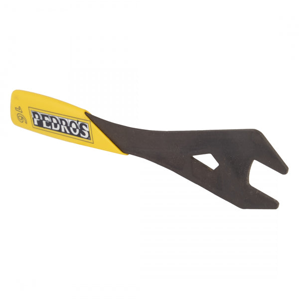 HUB CONE WRENCH PEDROS 16mm (I)
