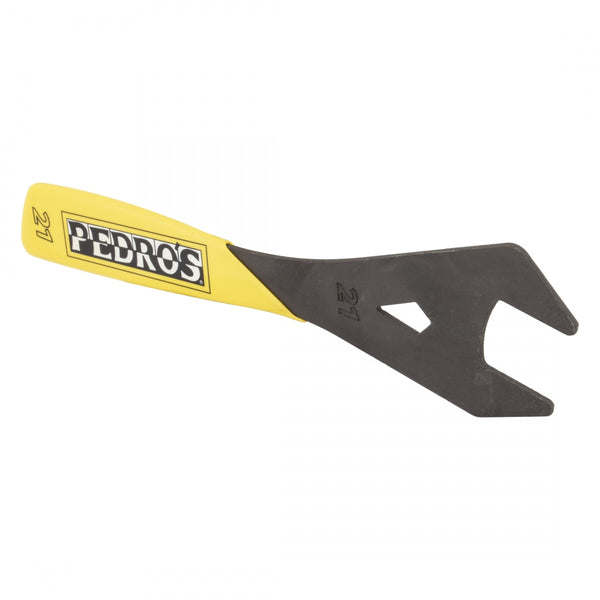 HUB CONE WRENCH PEDROS 21mm (I)