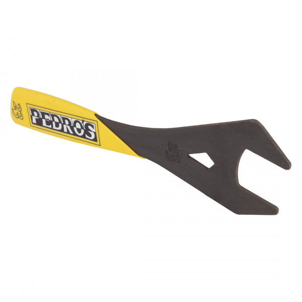 HUB CONE WRENCH PEDROS 23mm (I)