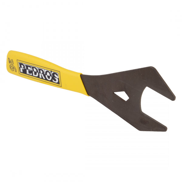 HUB CONE WRENCH PEDROS 26mm (I)