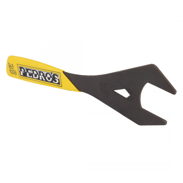 HUB CONE WRENCH PEDROS 28mm (I)
