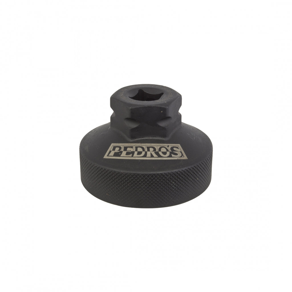 BOTTOM BRACKET PEDROS SOCKET EXTERNAL 16x44