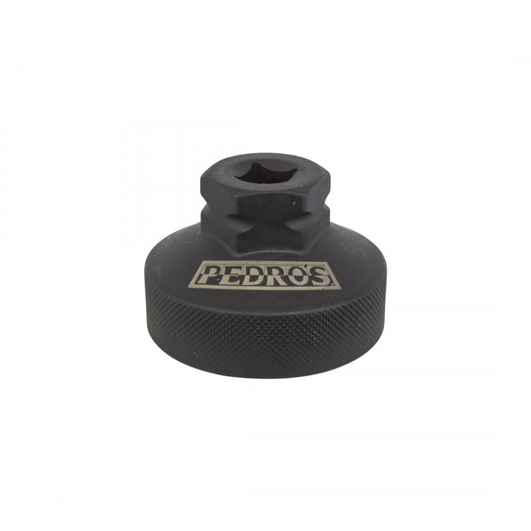 BOTTOM BRACKET PEDROS SOCKET EXTERNAL 16x44