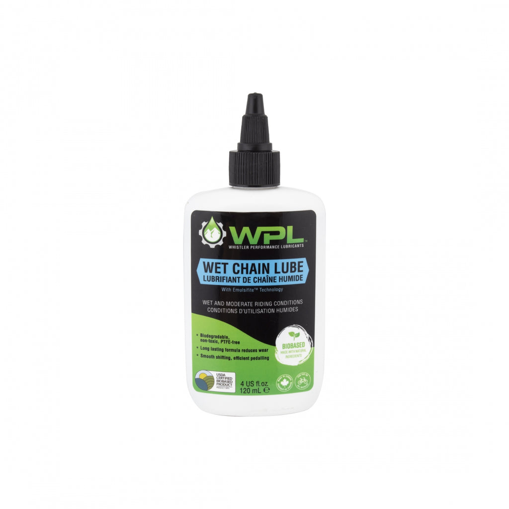 WHISTLER WPL WET CHAIN  120ml