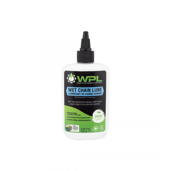 WHISTLER WPL WET CHAIN  120ml