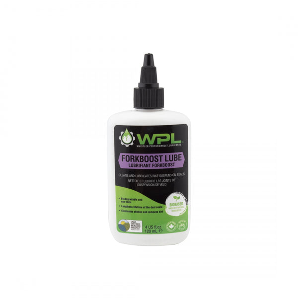 LUBE WHISTLER WPL FORK BOOST LUBE 120ml